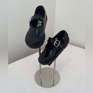 Vans - Mary Jane (size 10 US toddler)